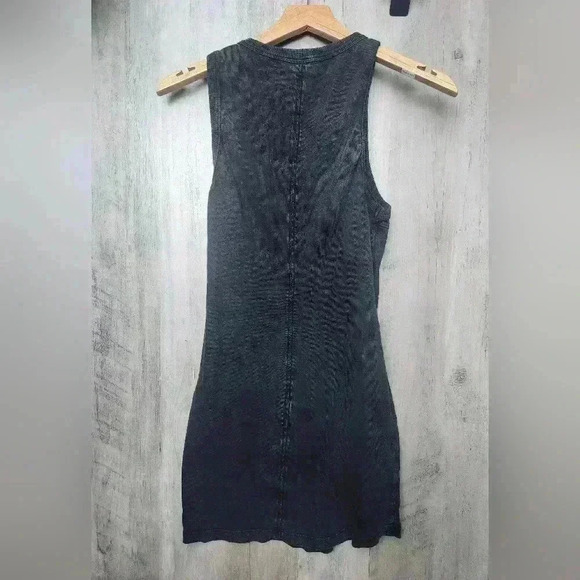 L*Space Seaview Short Dress Black Size XS - Picture 9 of 10